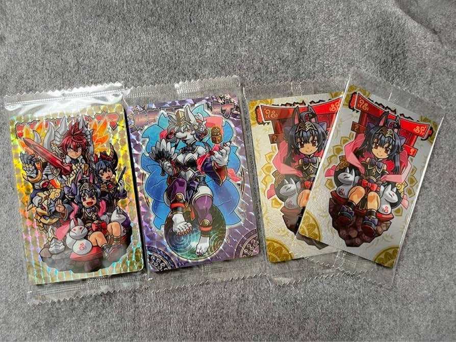 神羅万象チョコ　イルミナ　シグマ 神羅万象チョコイルミナシグマ